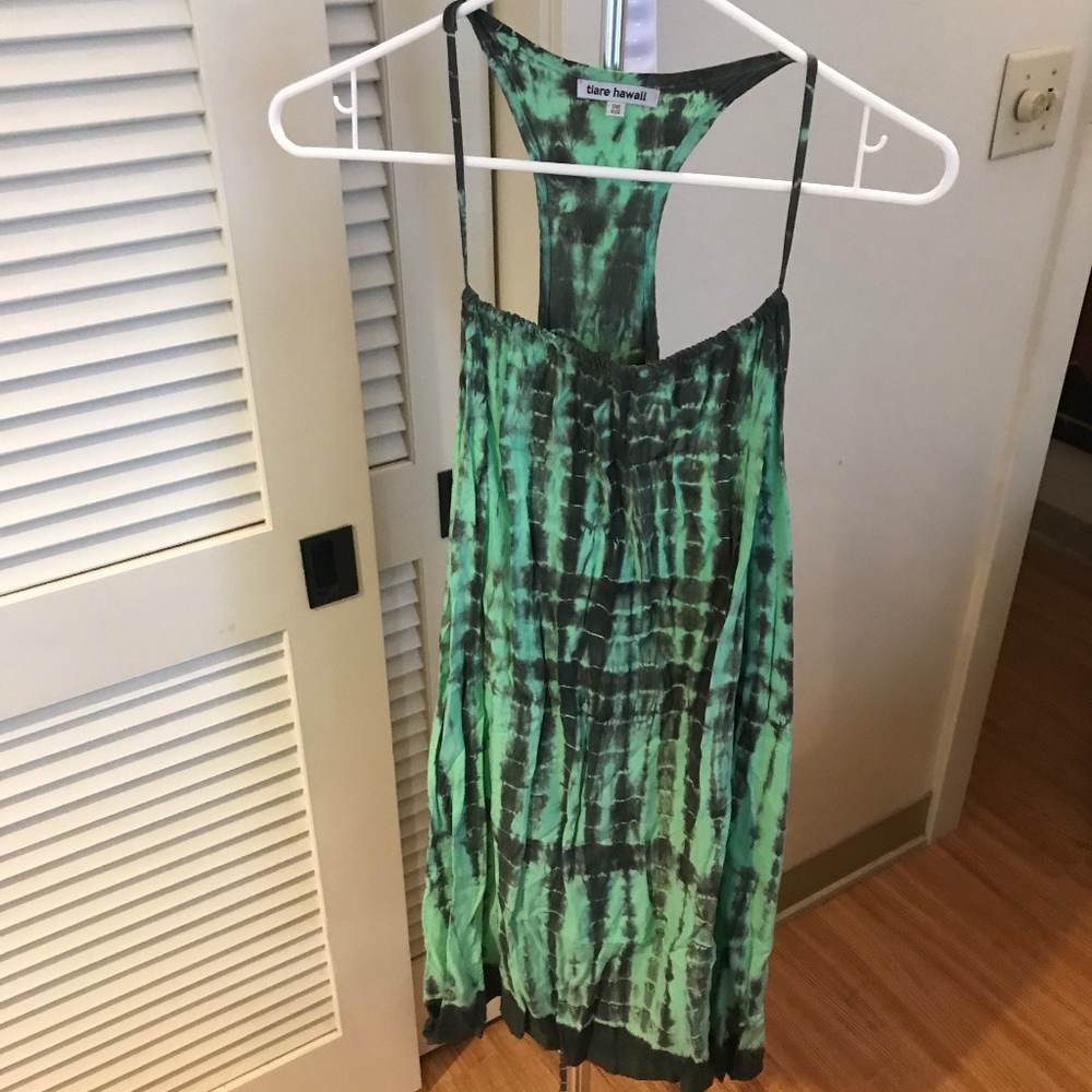 Tiare Hawaii dress